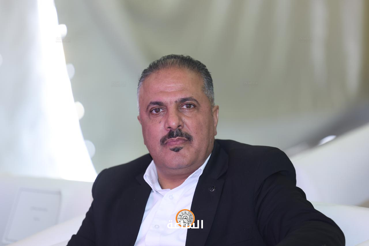 Madar Al-Saa Images 0.4838622822113311