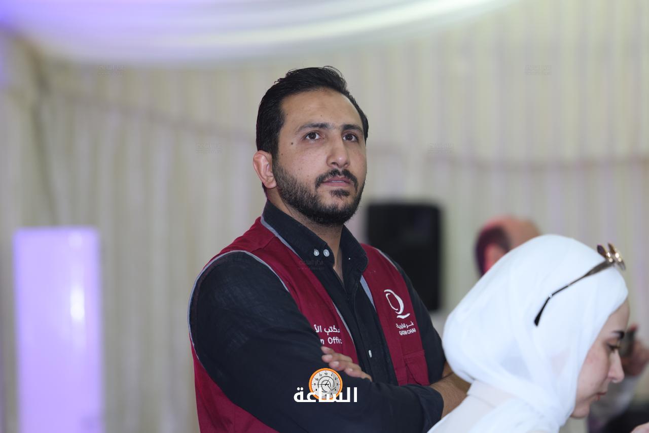 Madar Al-Saa Images 0.3268522039102896