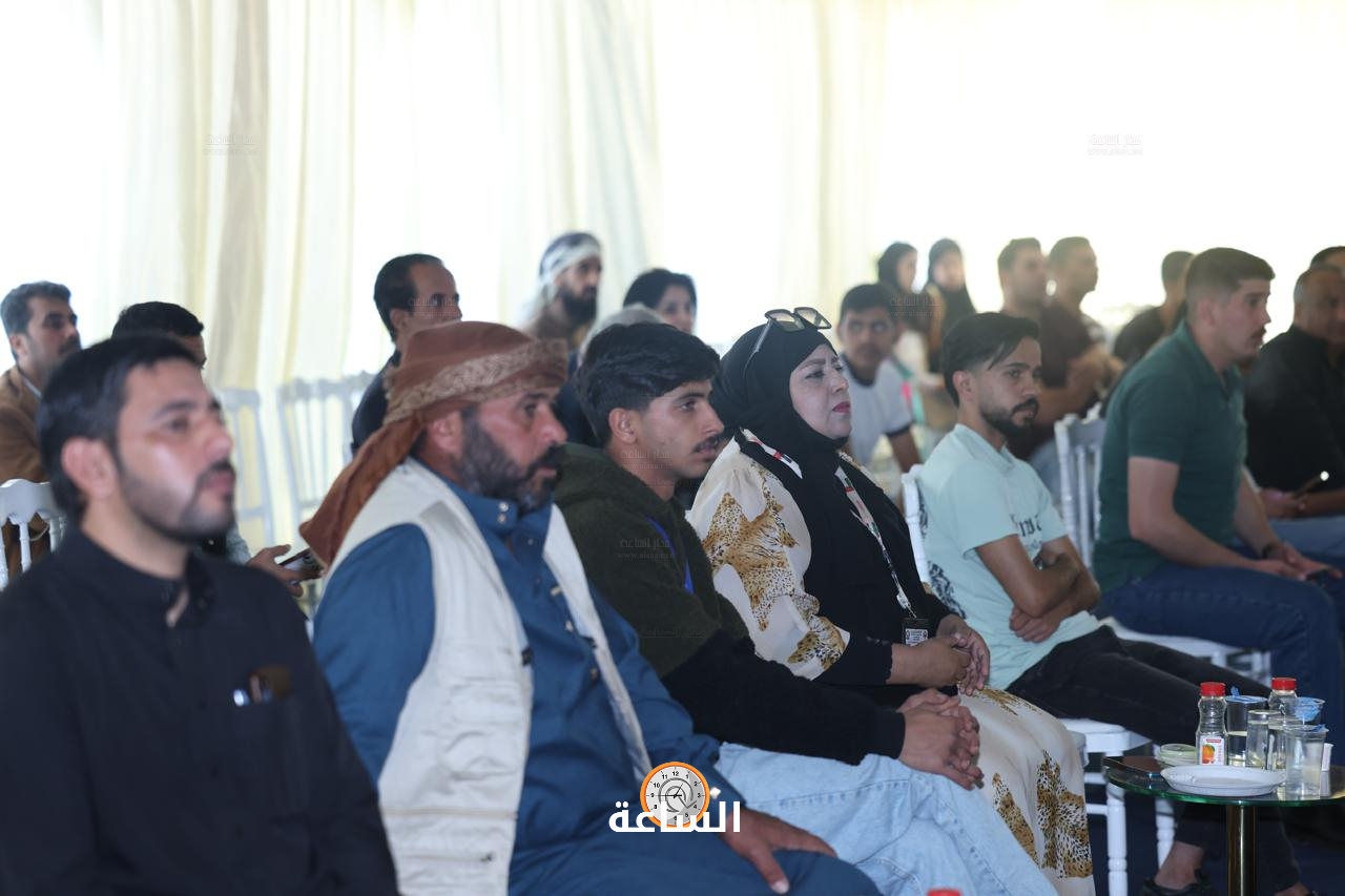 Madar Al-Saa Images 0.1936616504522488