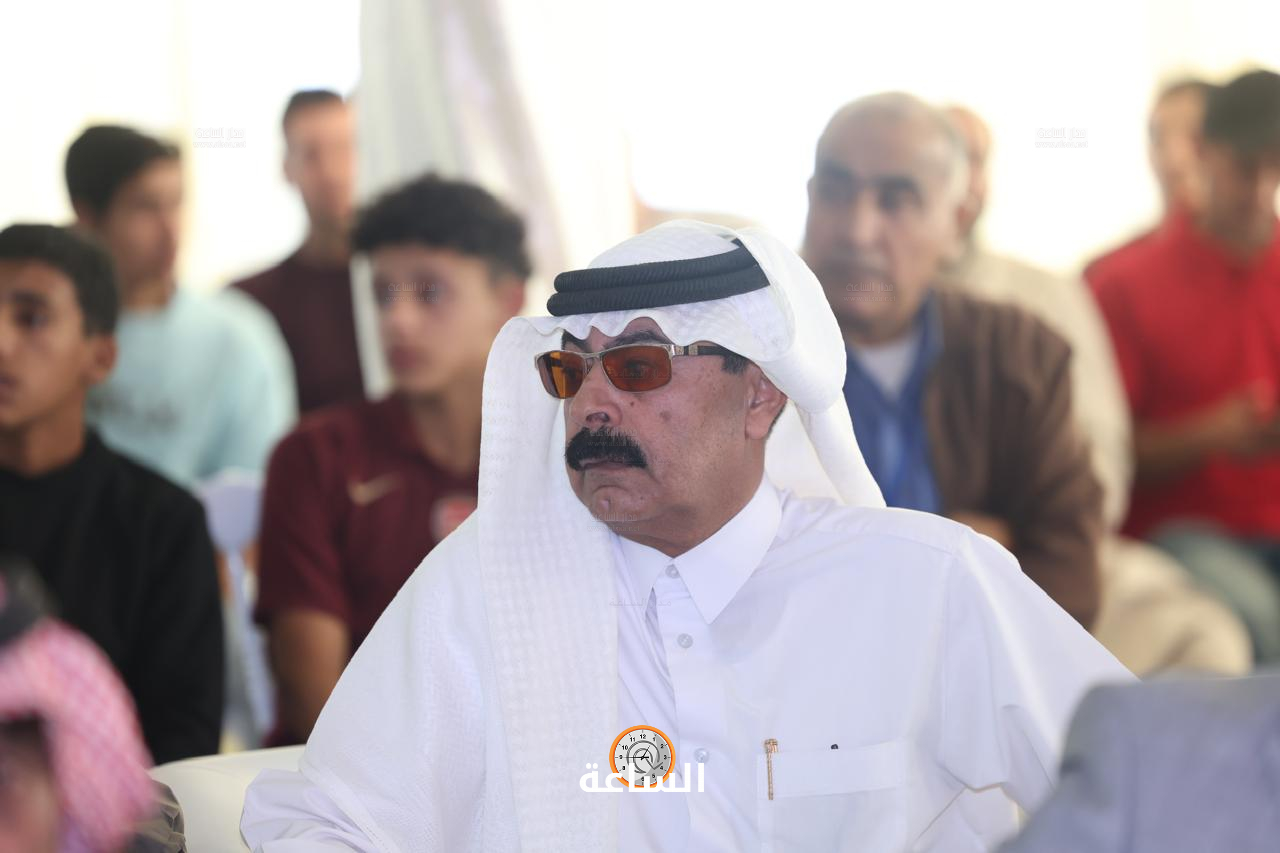 Madar Al-Saa Images 0.9771289736615906