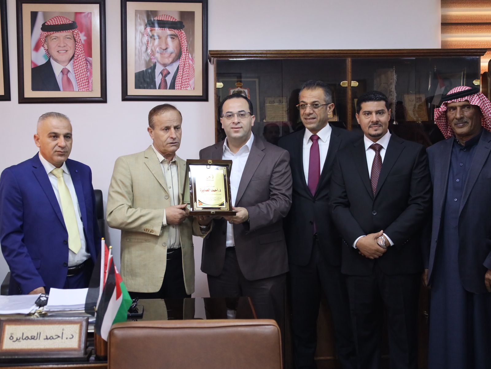 Madar Al-Saa Images 0.3430789313706266