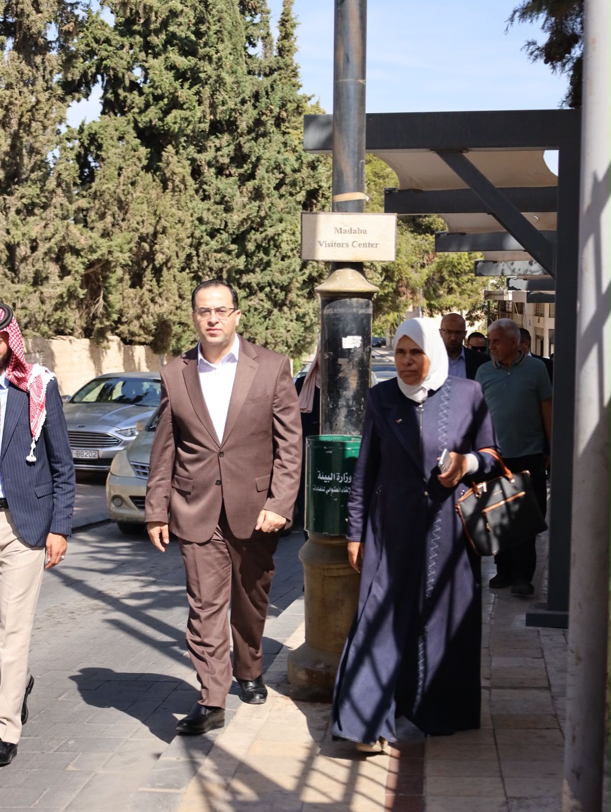 Madar Al-Saa Images 0.8454983059566495
