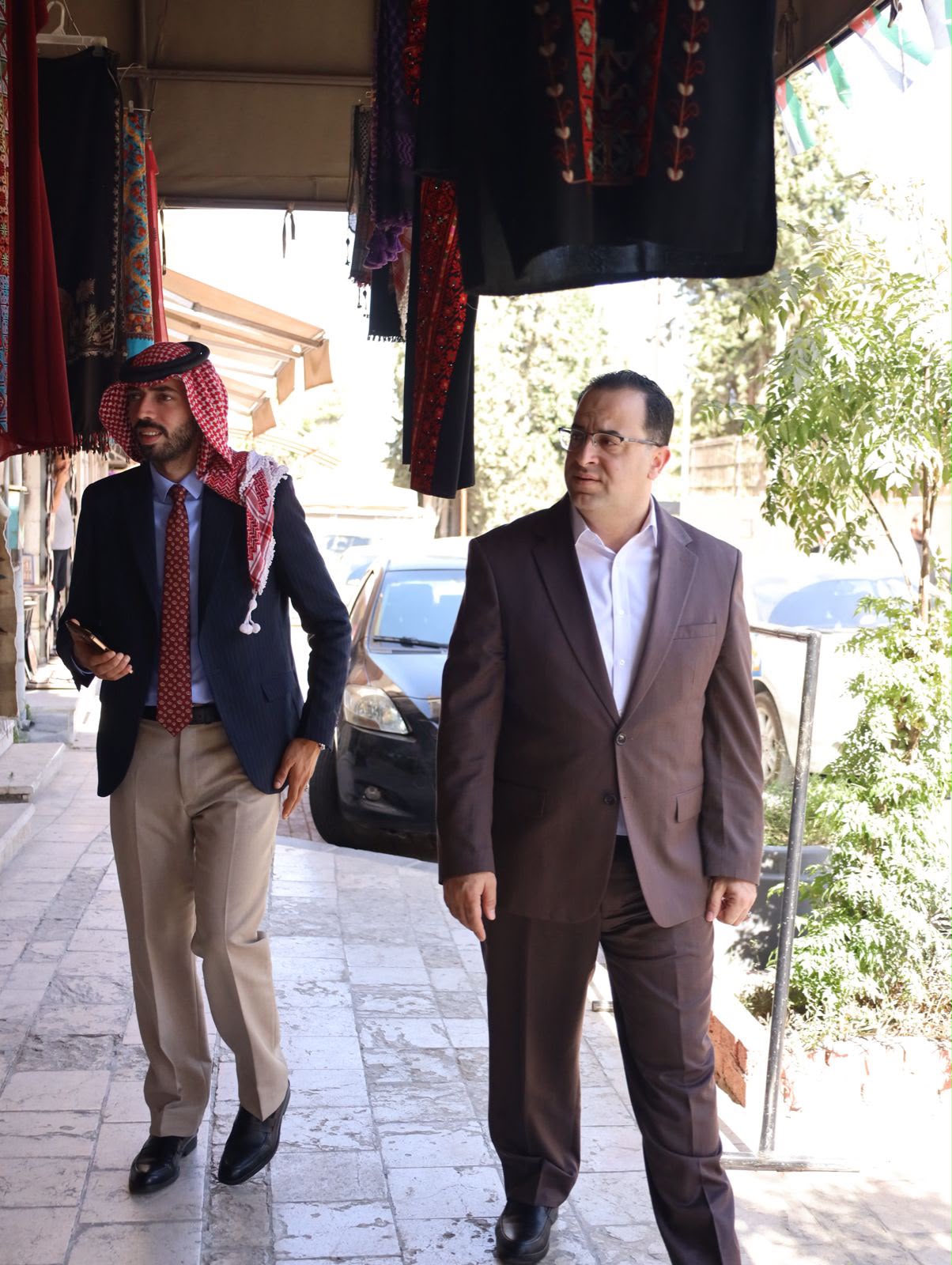 Madar Al-Saa Images 0.33514287007245935