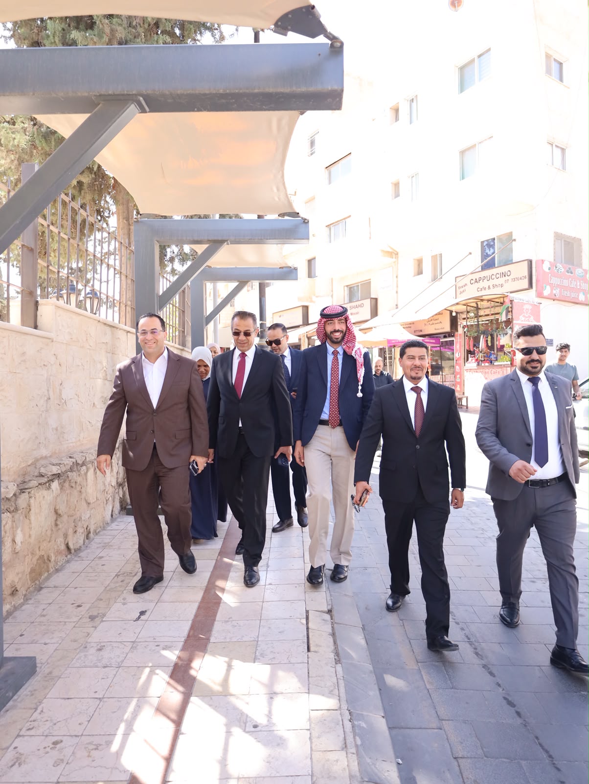 Madar Al-Saa Images 0.1176884756287796