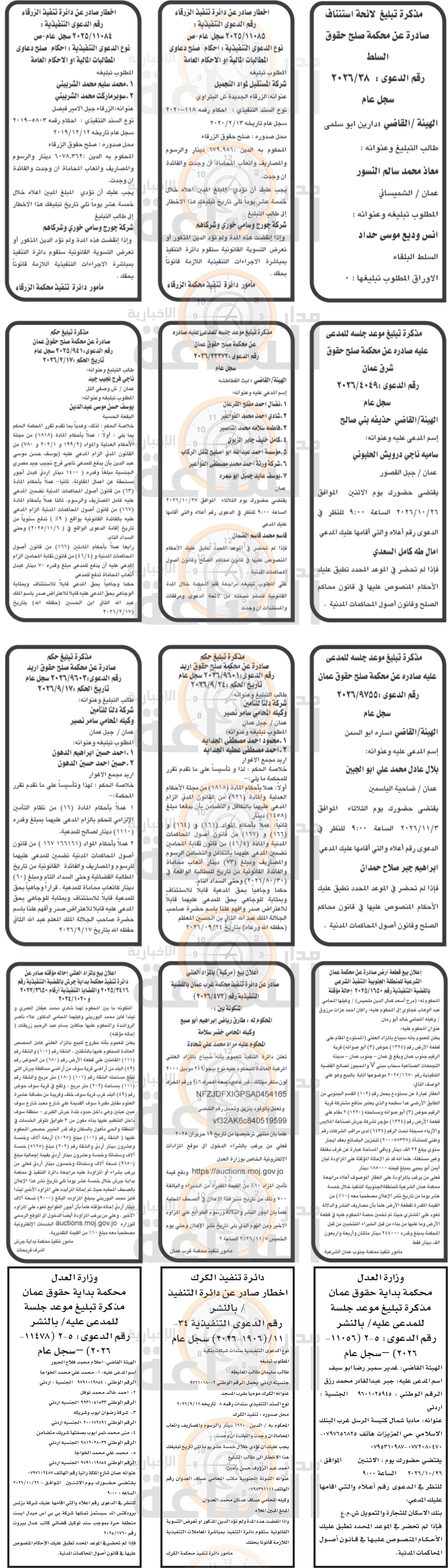 Madar Al-Saa Images 0.3249107790050767