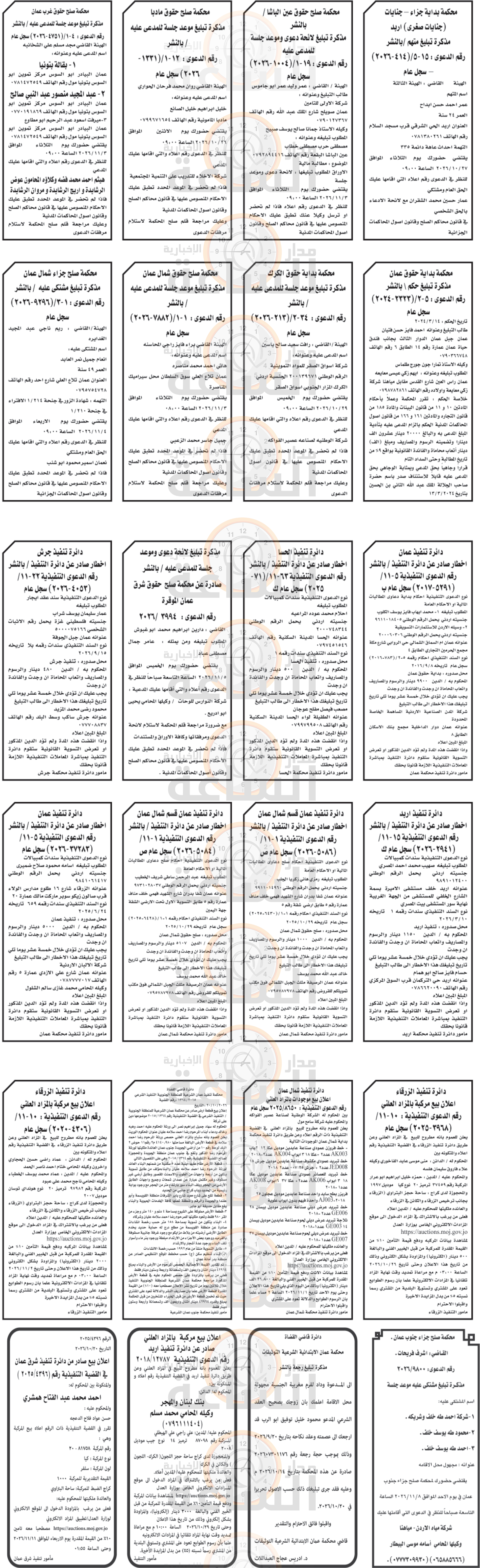 Madar Al-Saa Images 0.1808541494742647