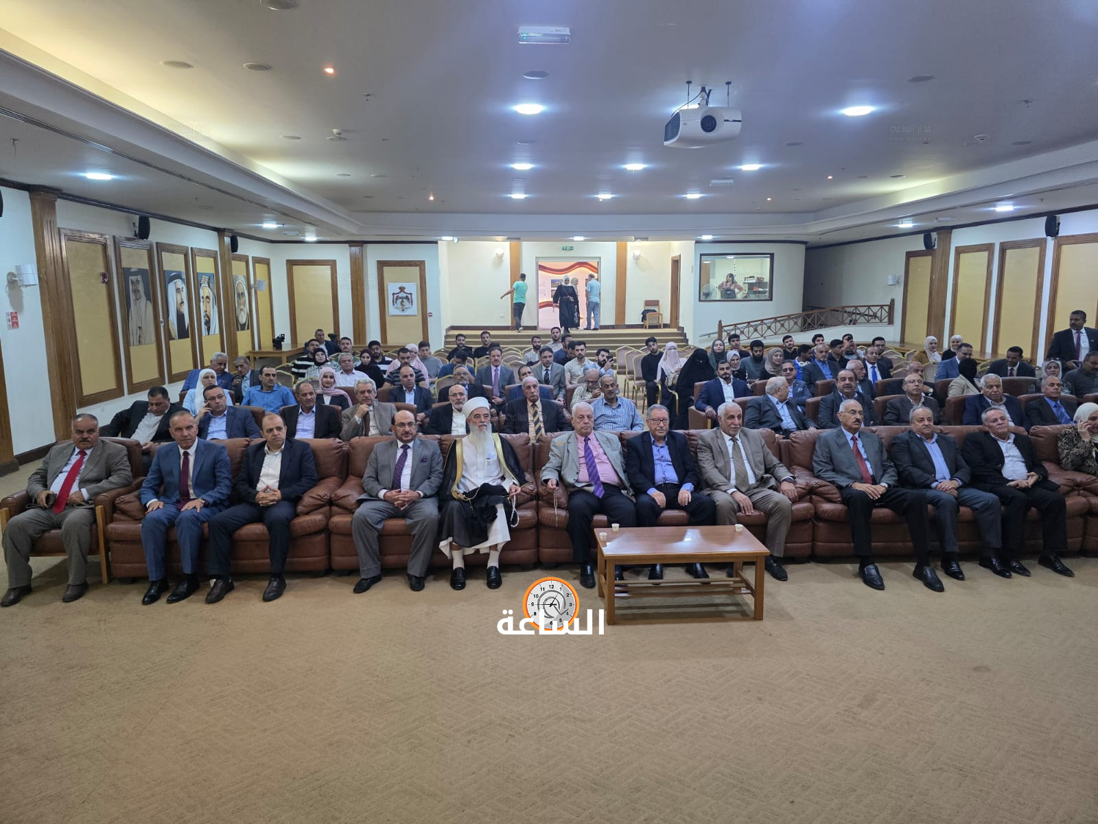 Madar Al-Saa Images 0.6200596632101345