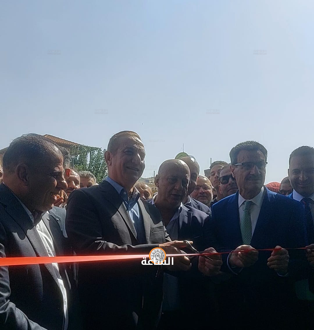 Madar Al-Saa Images 0.012237789977513569
