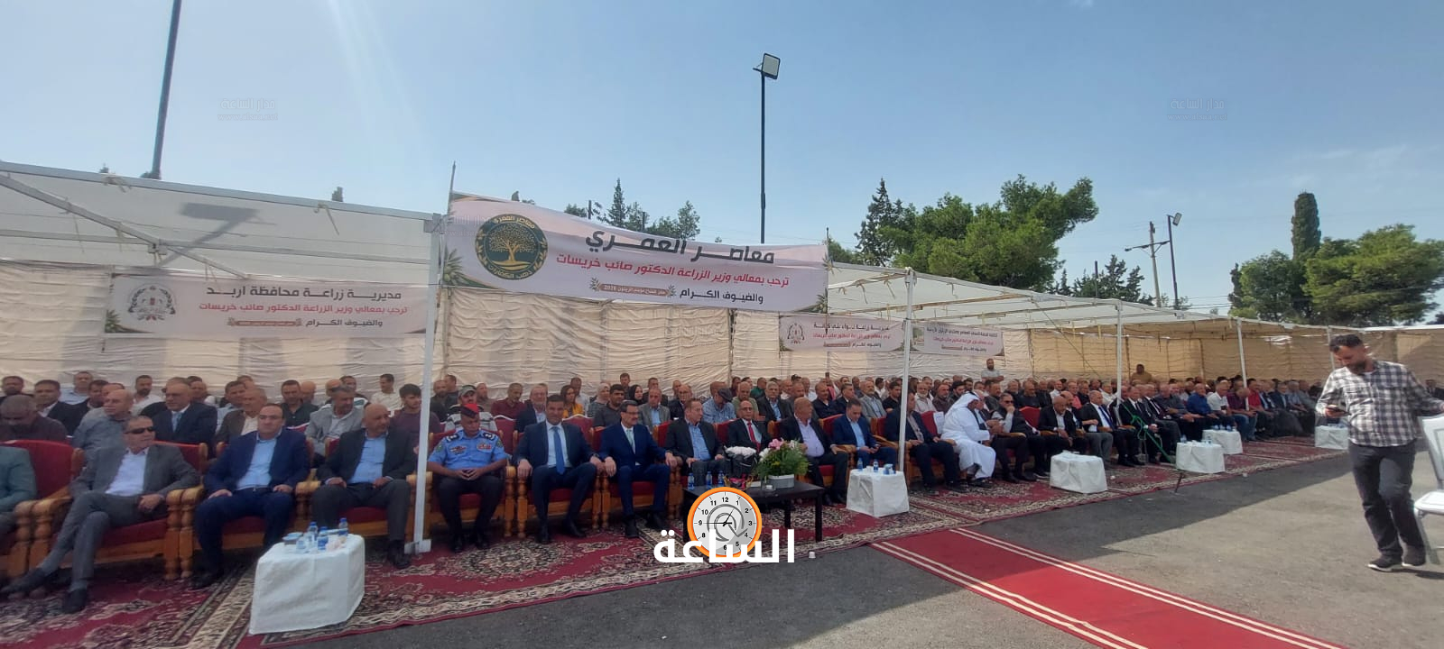 Madar Al-Saa Images 0.8240921185188862