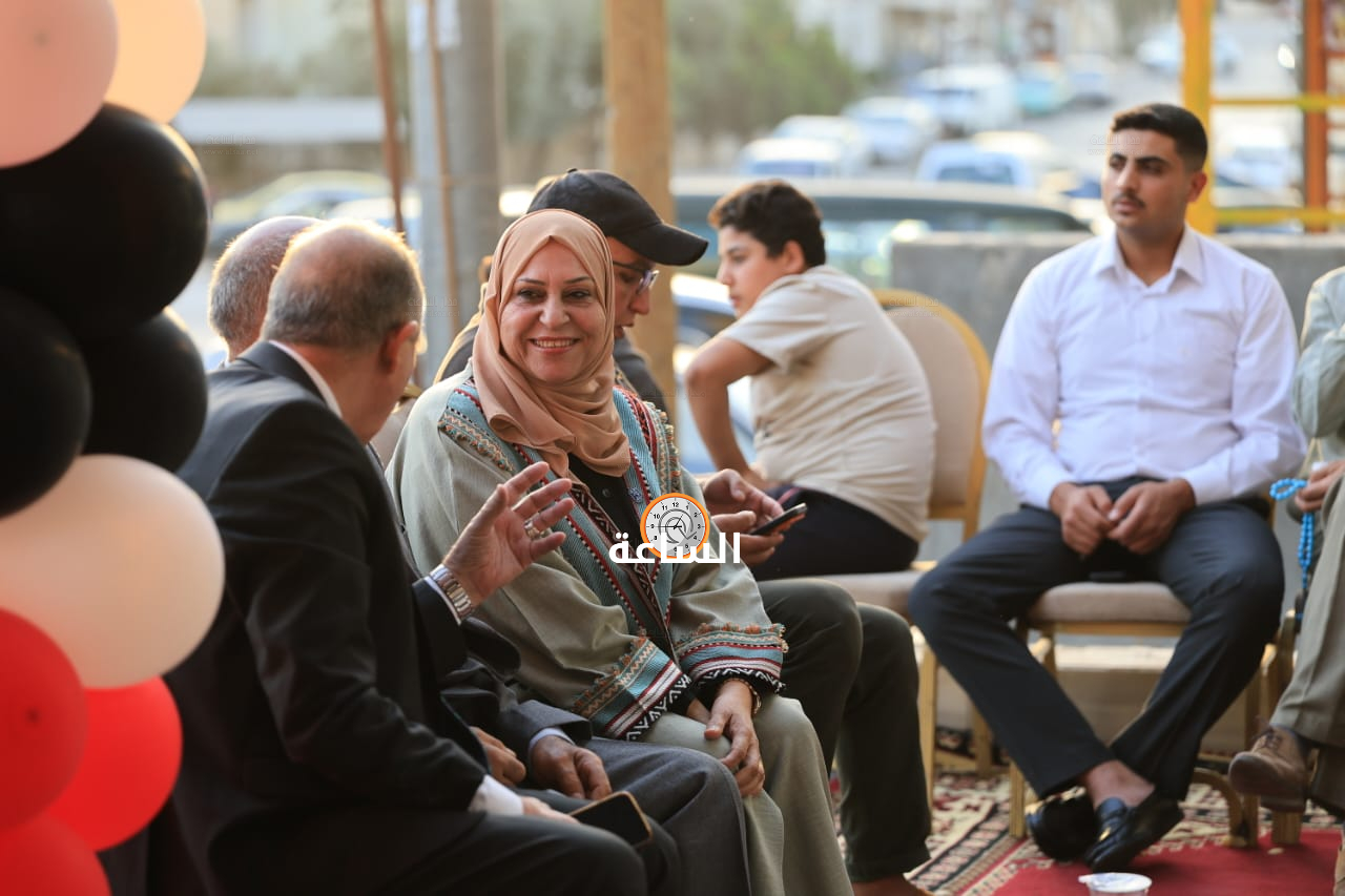 Madar Al-Saa Images 0.44991411068430587