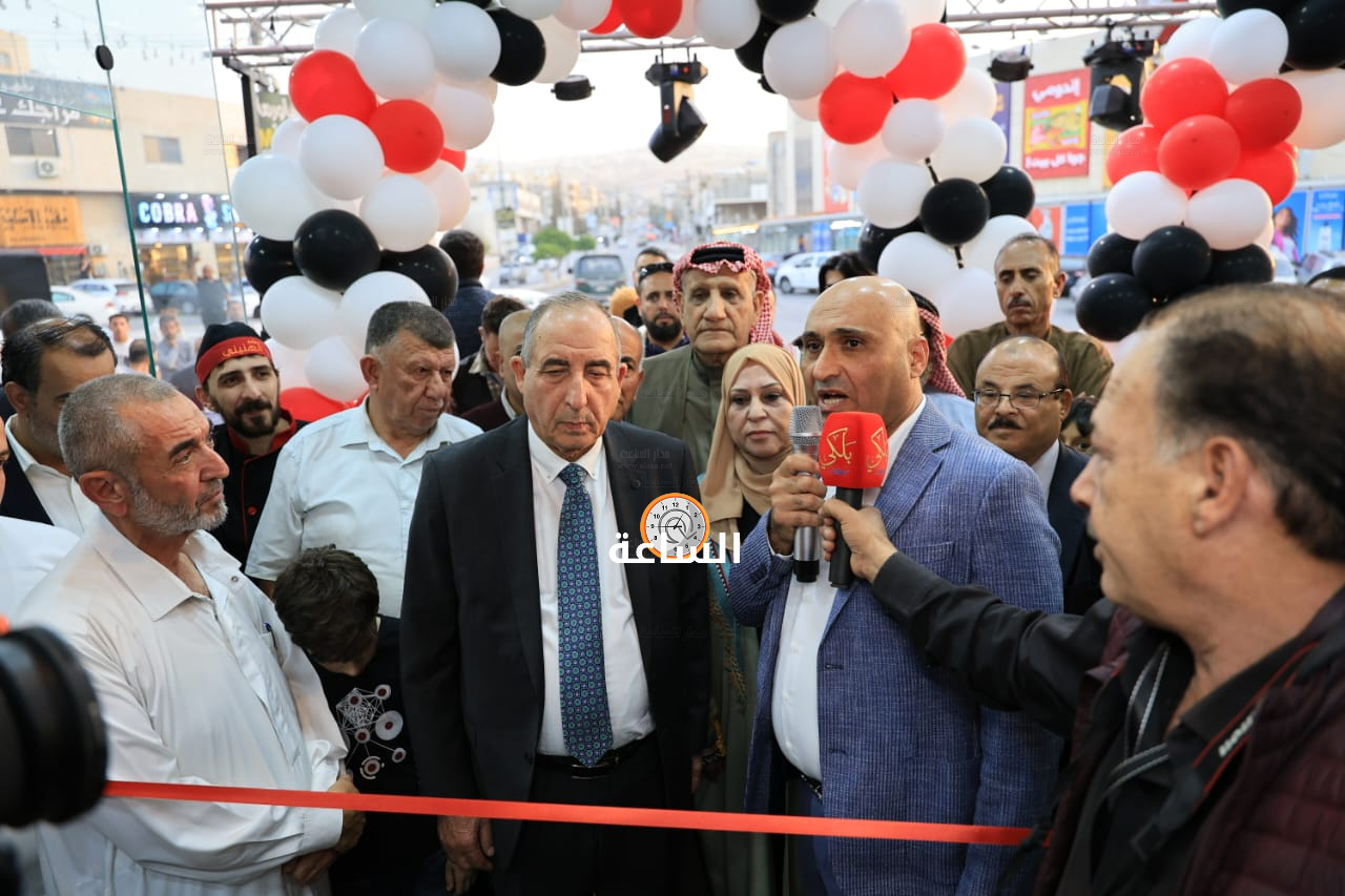 Madar Al-Saa Images 0.42187748940032554