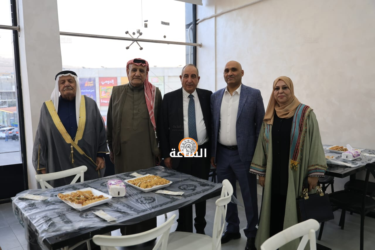 Madar Al-Saa Images 0.3005750124309732