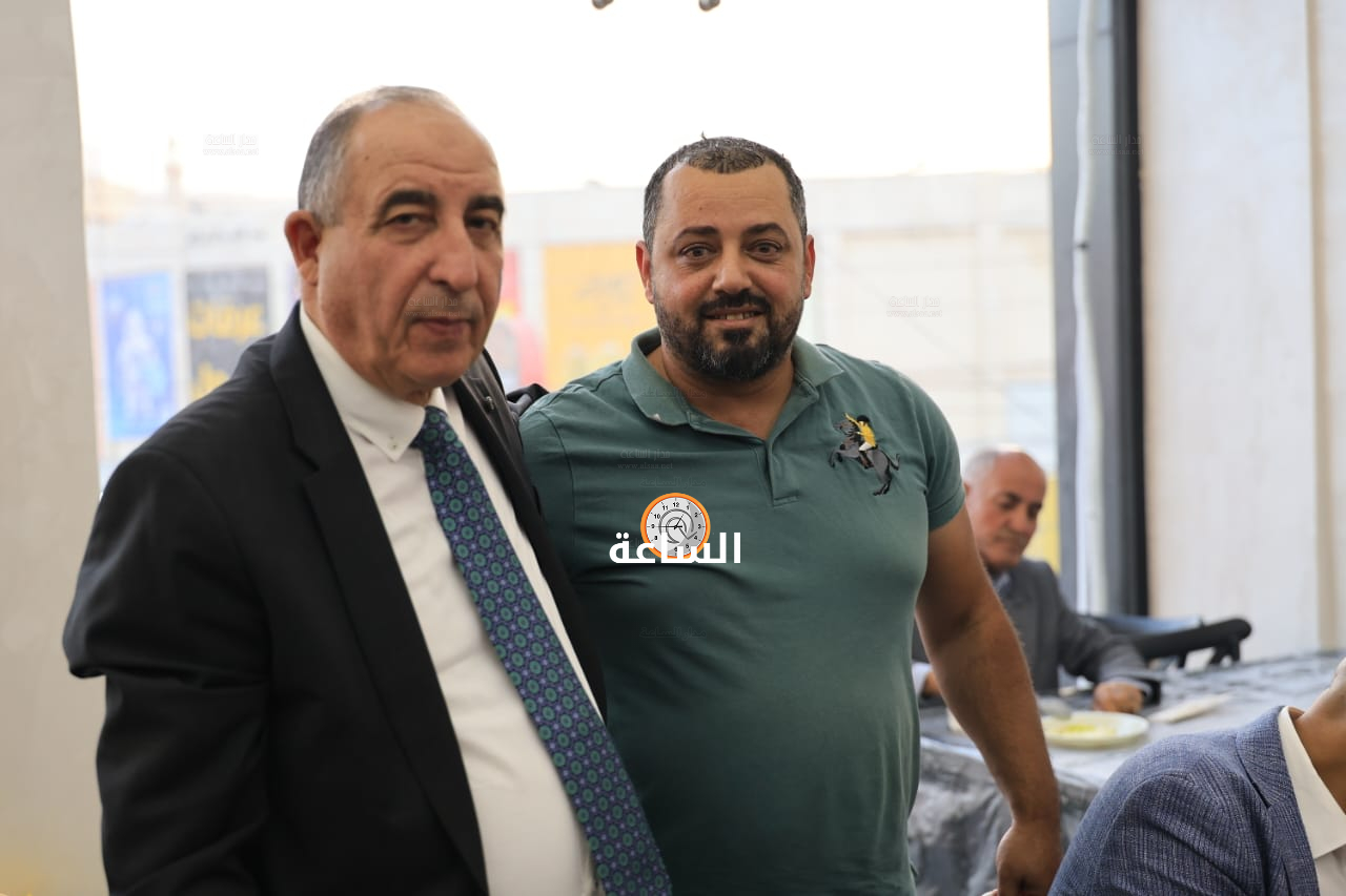 Madar Al-Saa Images 0.2715832002785378