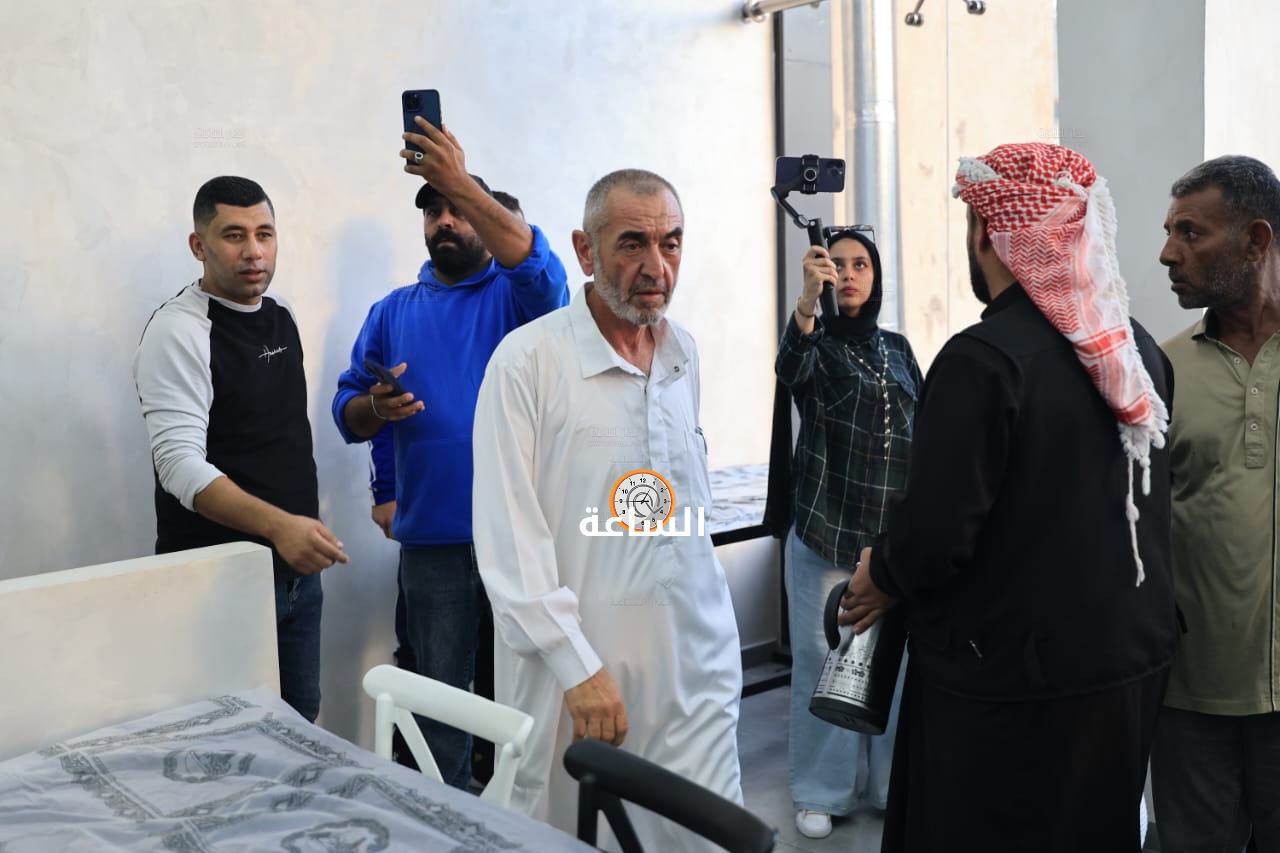 Madar Al-Saa Images 0.09331566980333461