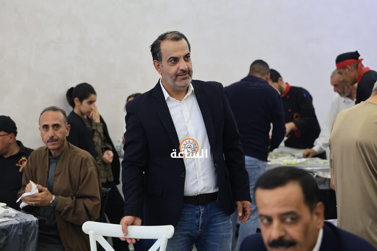 Madar Al-Saa Images 0.9211812293020146