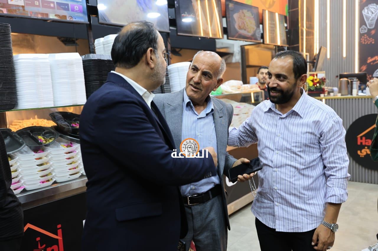 Madar Al-Saa Images 0.5216765015836295