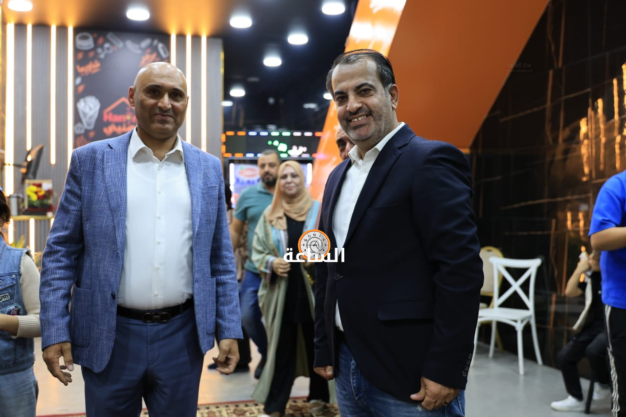 Madar Al-Saa Images 0.5496731901044051