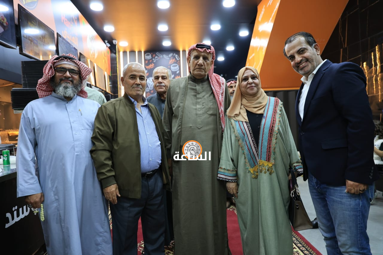 Madar Al-Saa Images 0.5390104113283997