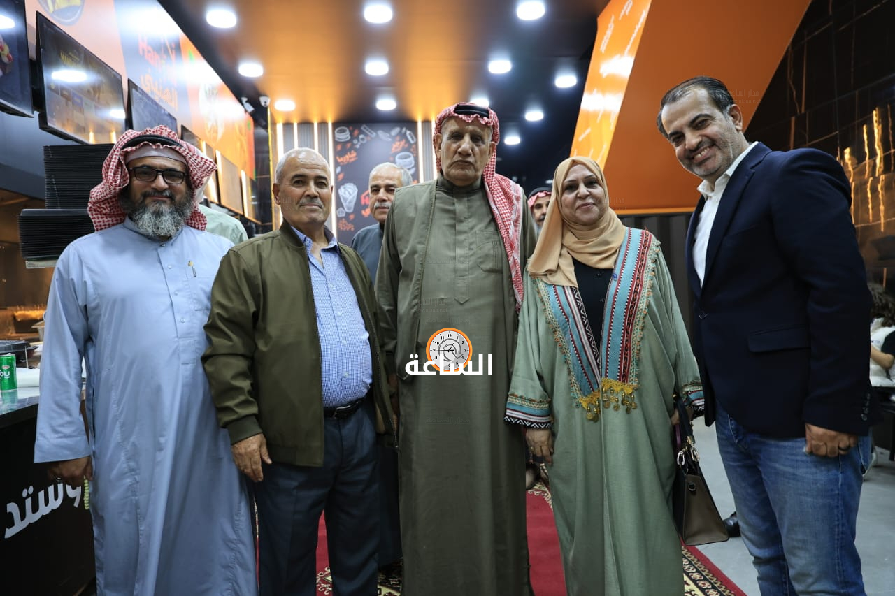 Madar Al-Saa Images 0.7974929367159501