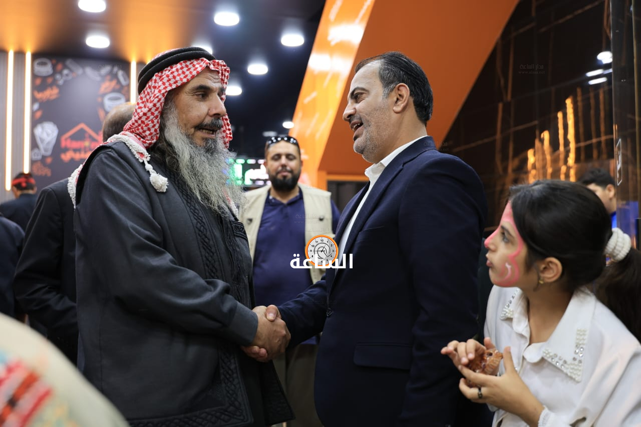 Madar Al-Saa Images 0.1541387114651126