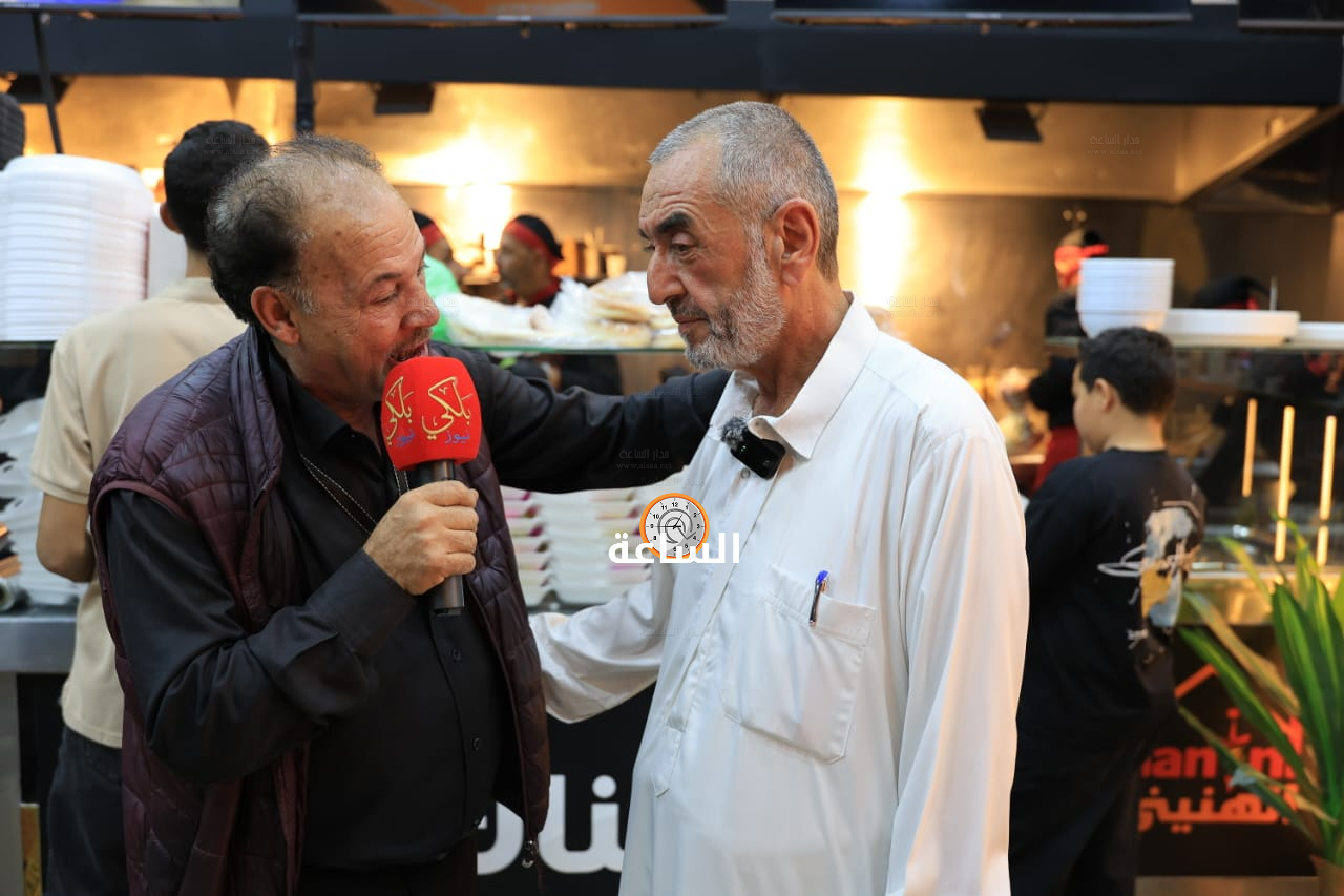Madar Al-Saa Images 0.7930453841521191