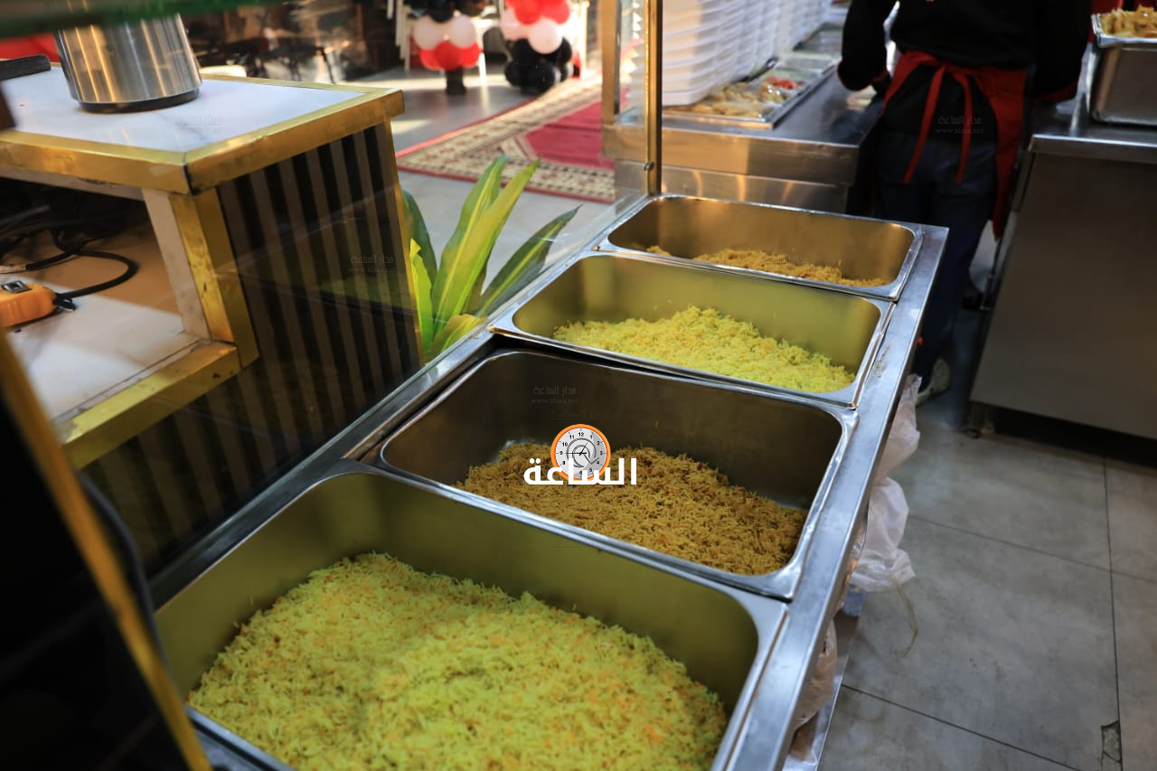 Madar Al-Saa Images 0.22373446100909455