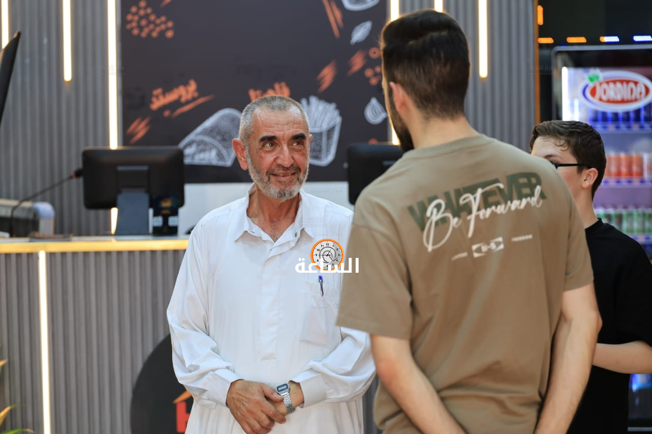 Madar Al-Saa Images 0.23721920476504488