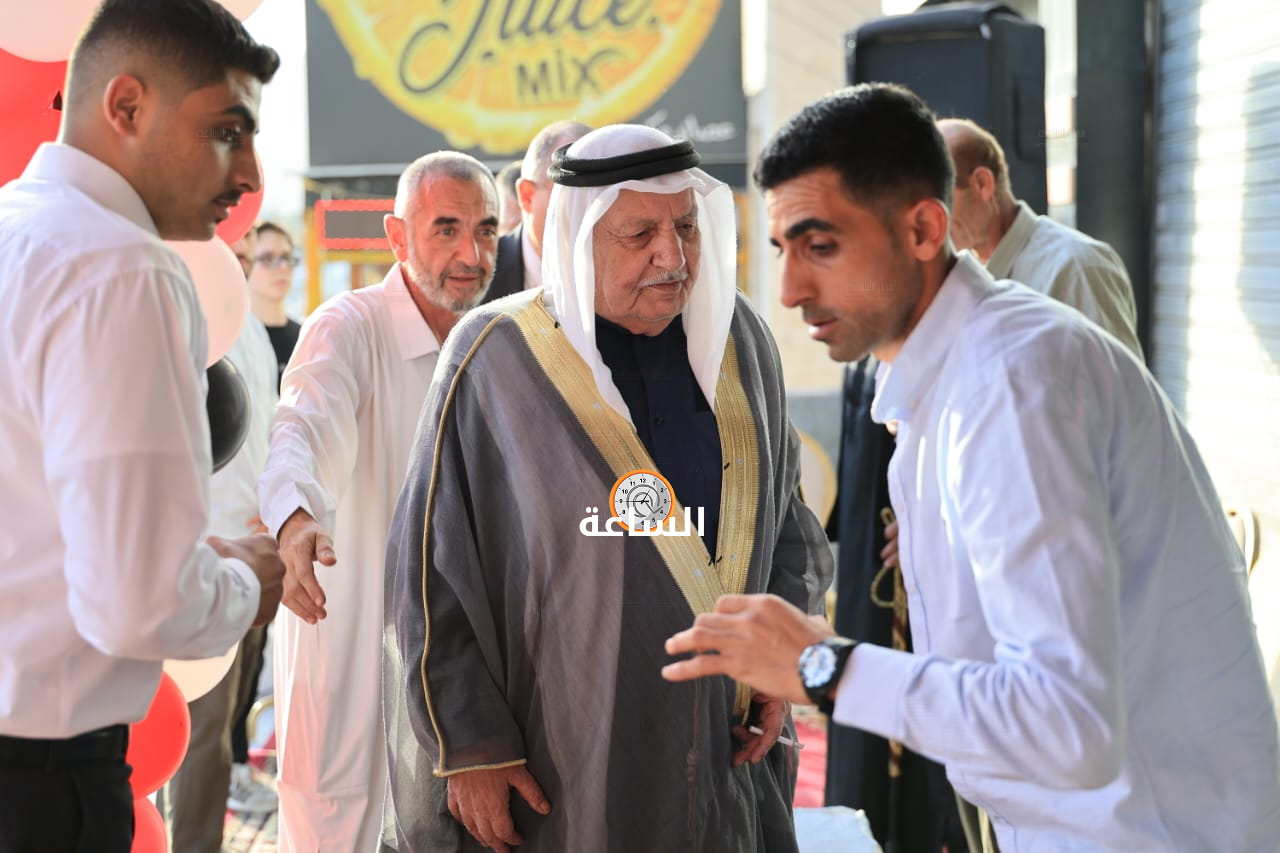 Madar Al-Saa Images 0.3444259309913865