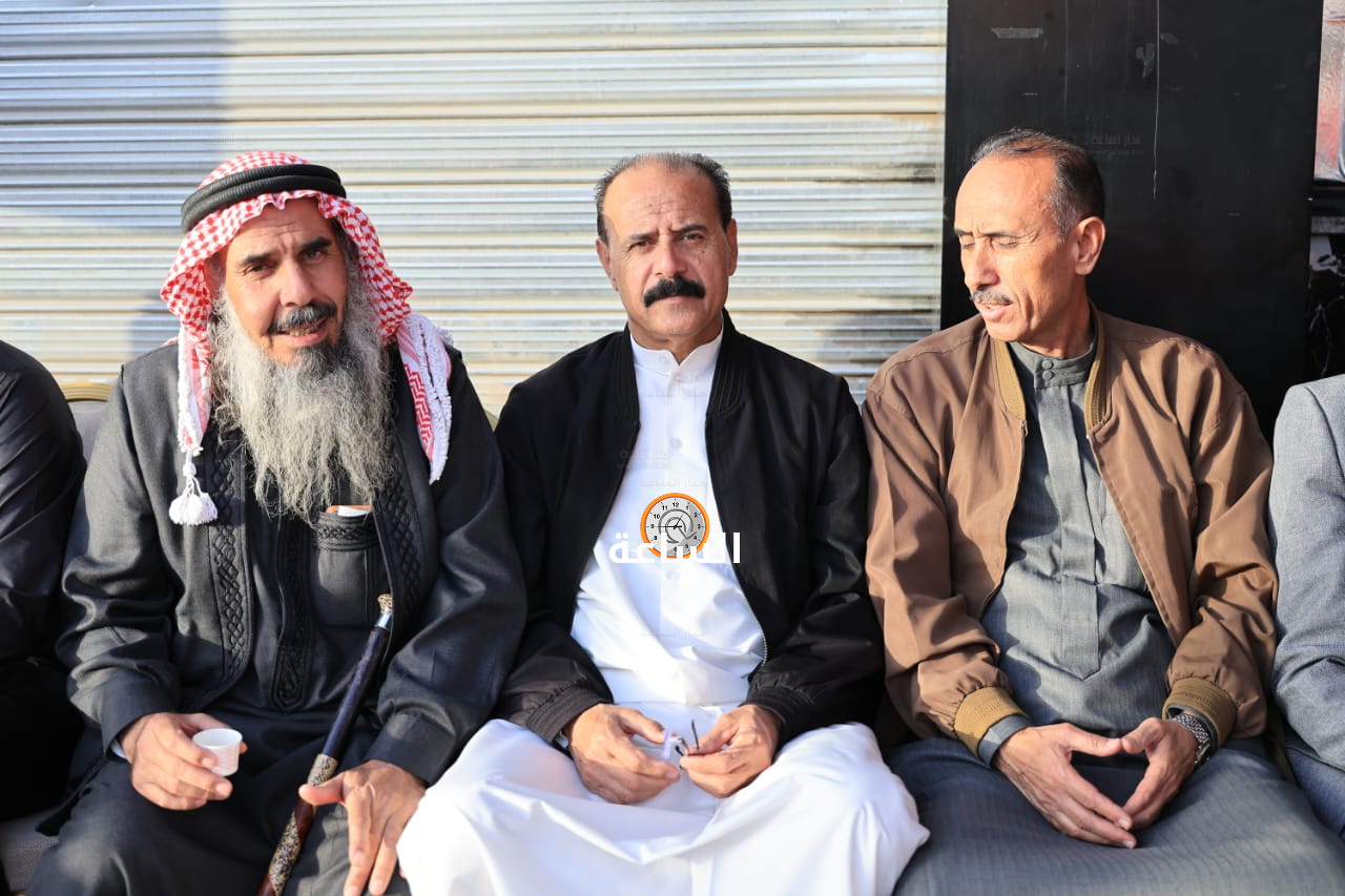 Madar Al-Saa Images 0.9242952603735535