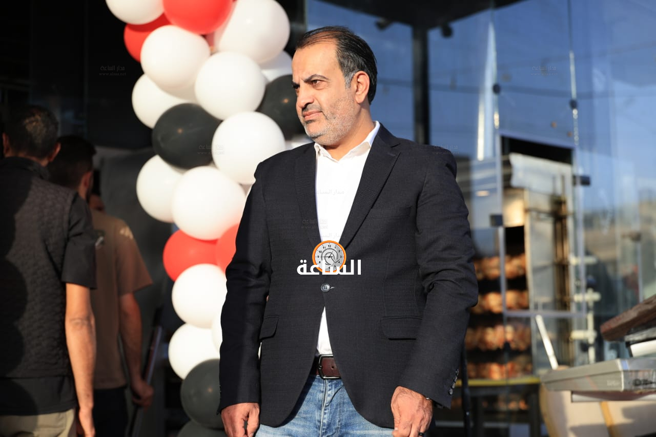 Madar Al-Saa Images 0.18556084456295474