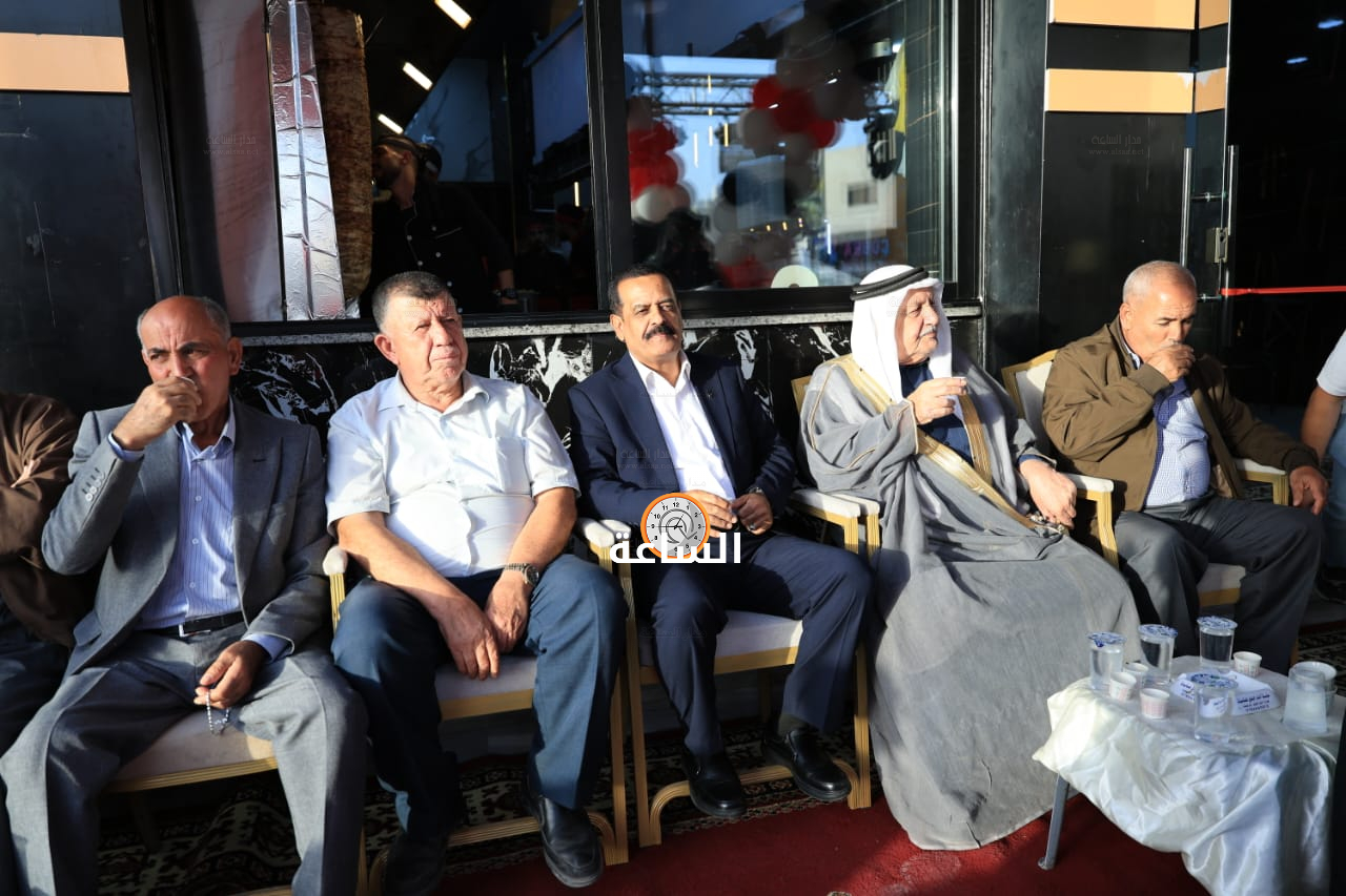 Madar Al-Saa Images 0.03140980506079316