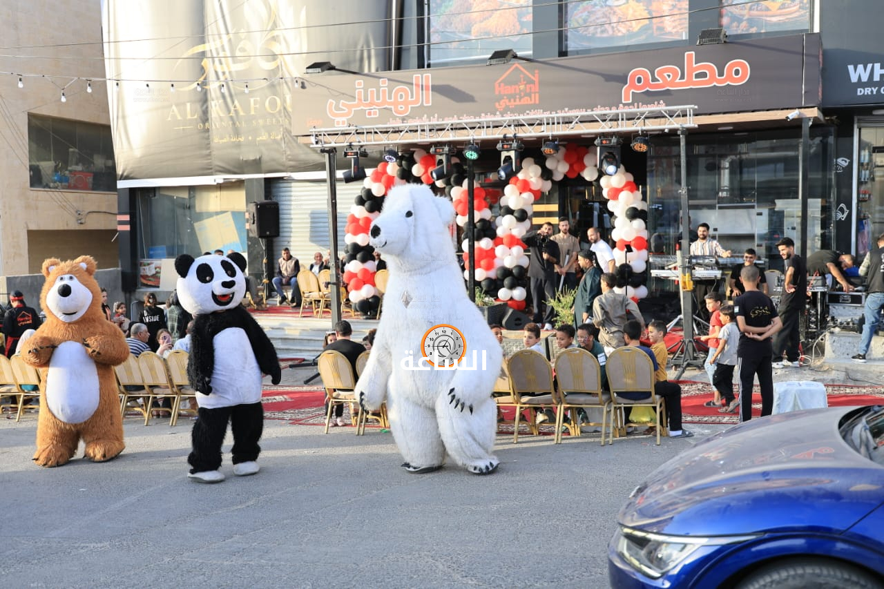 Madar Al-Saa Images 0.3776924558422642