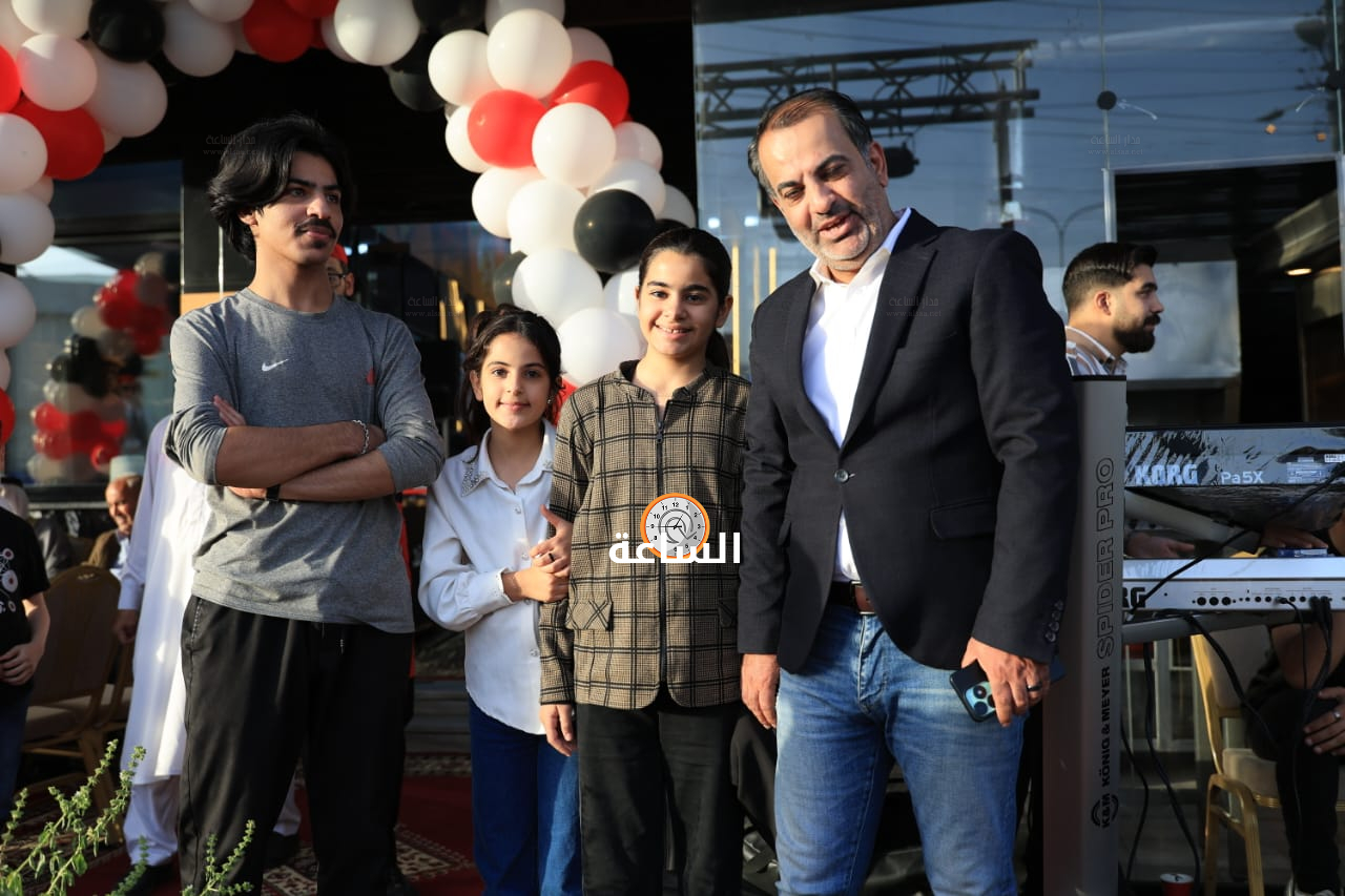 Madar Al-Saa Images 0.41986586842373474