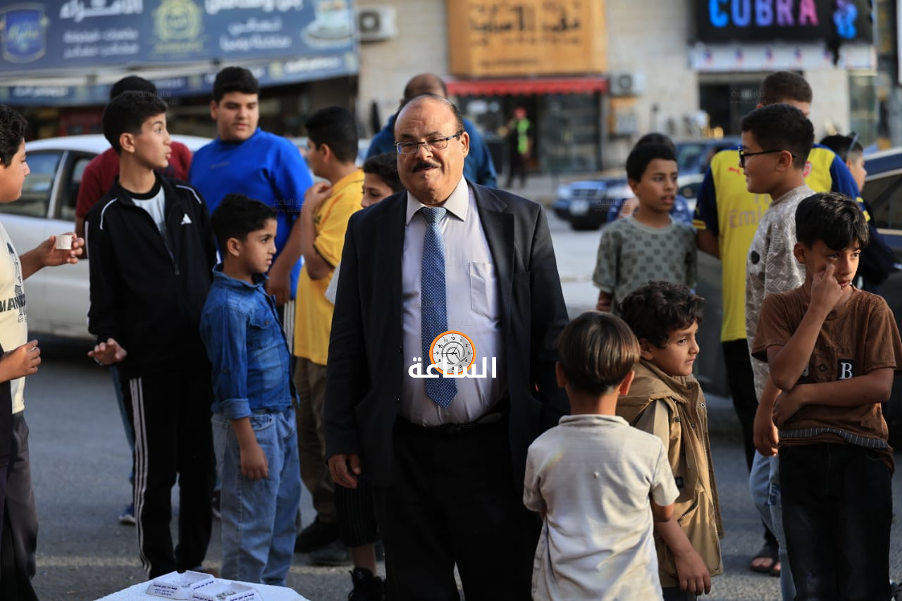 Madar Al-Saa Images 0.712296490564852