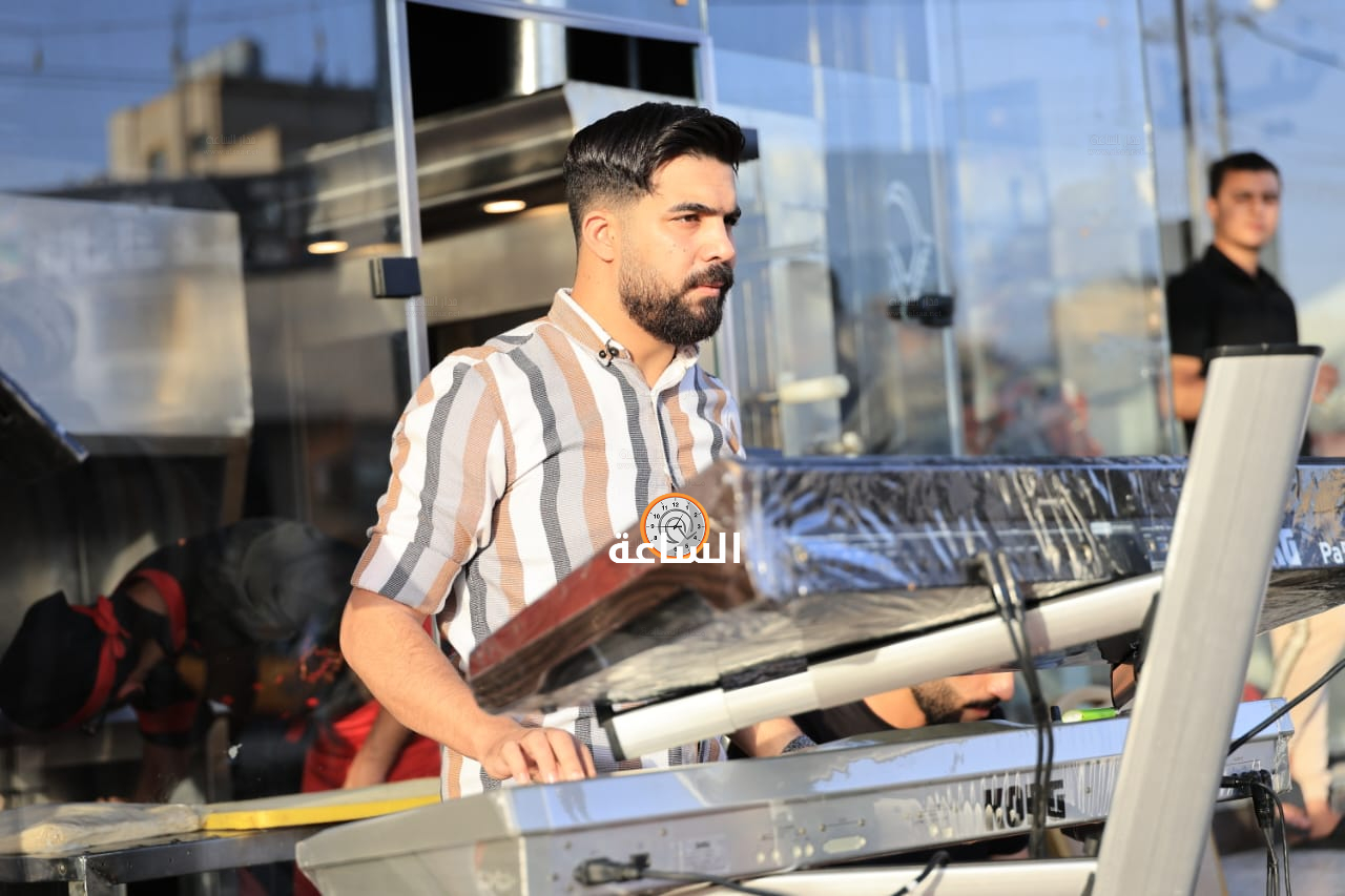 Madar Al-Saa Images 0.6390923610842799
