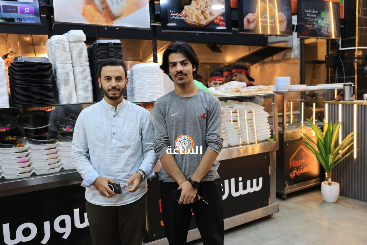 Madar Al-Saa Images 0.1359449597906579
