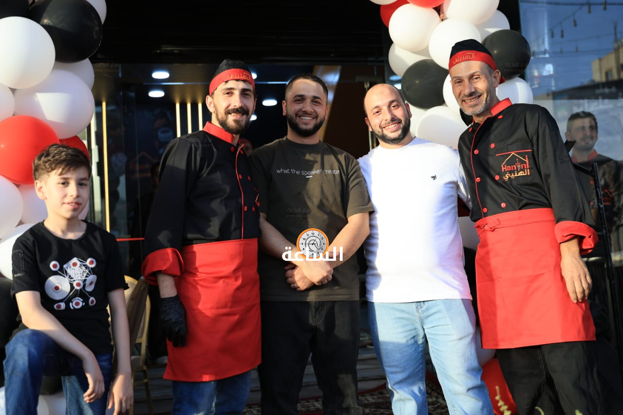 Madar Al-Saa Images 0.06399288043794005