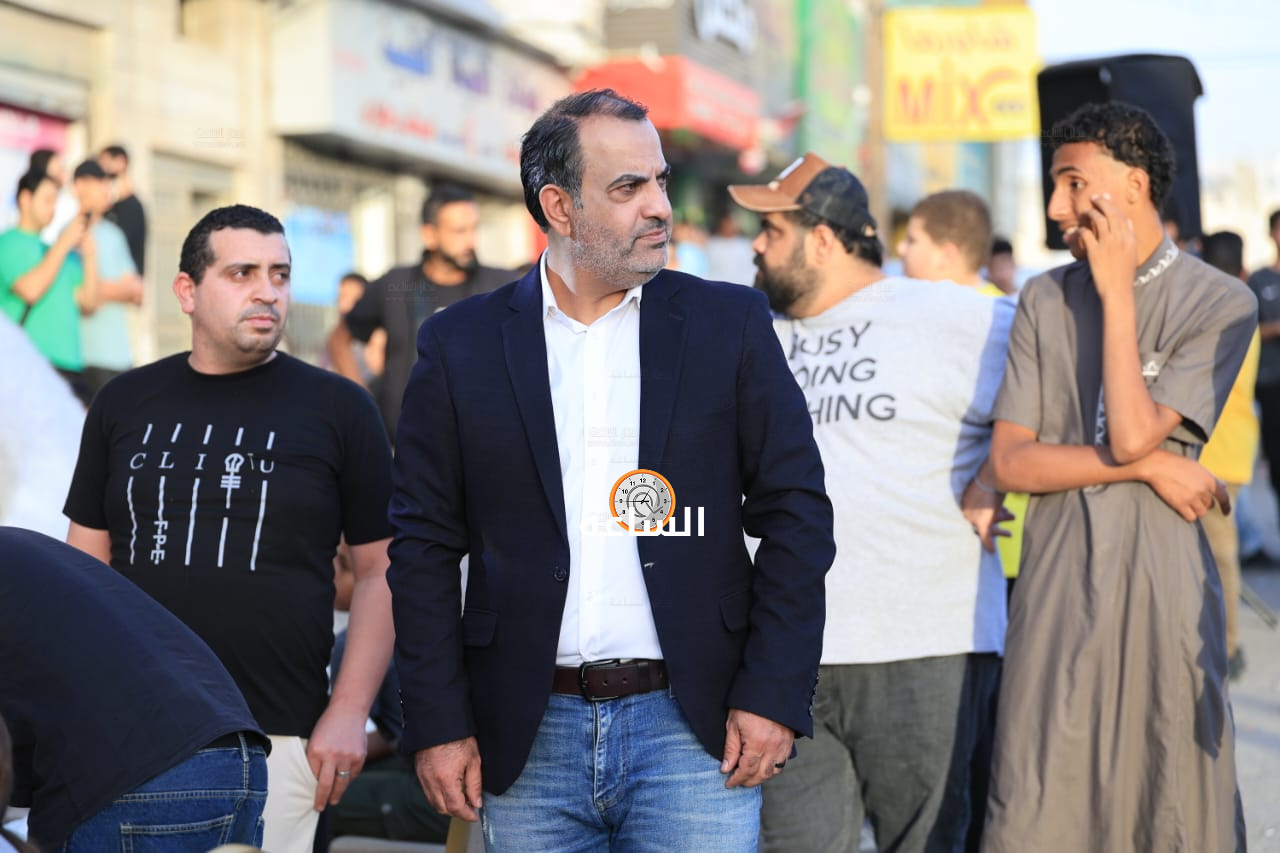 Madar Al-Saa Images 0.6936477053334216