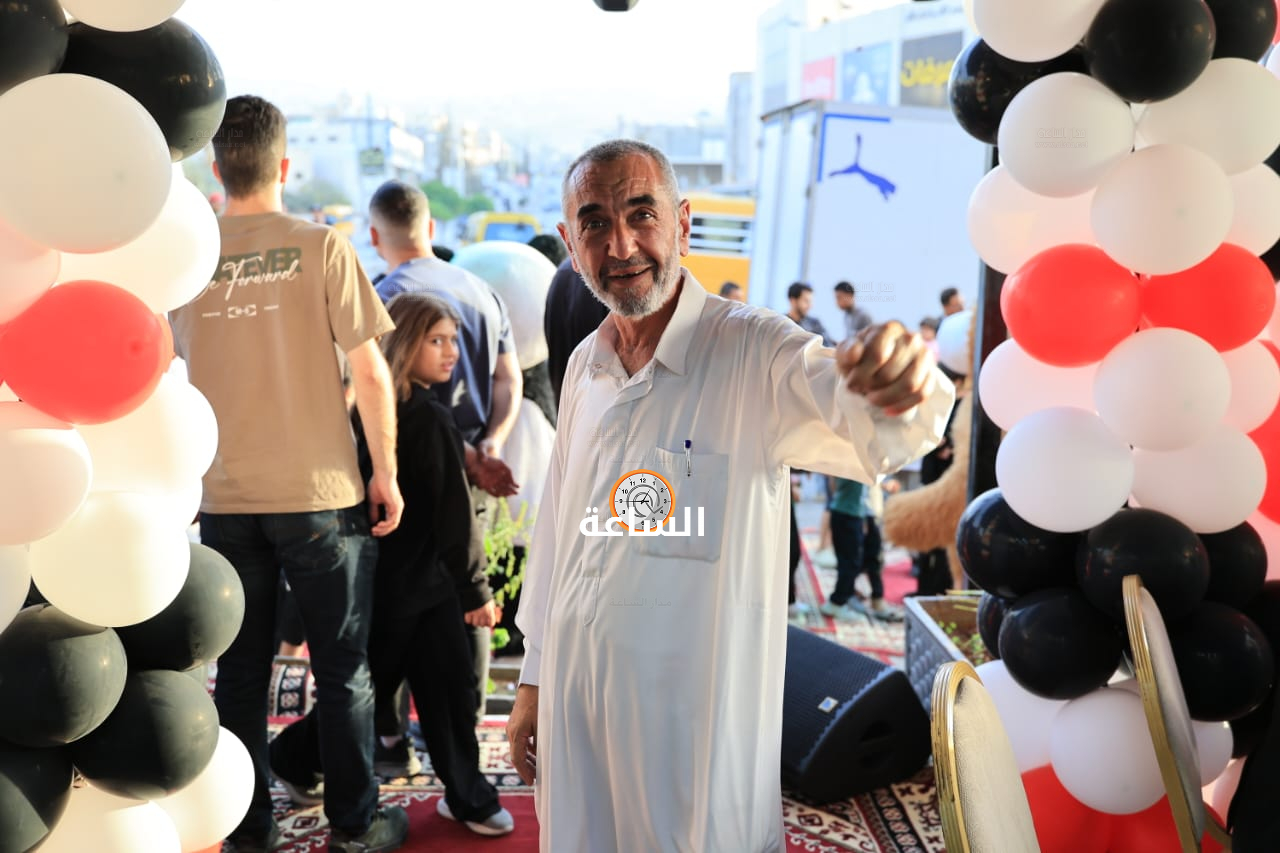 Madar Al-Saa Images 0.02795638310823001