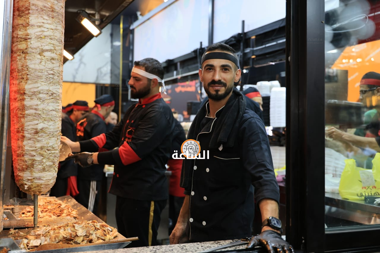 Madar Al-Saa Images 0.17156654761433165