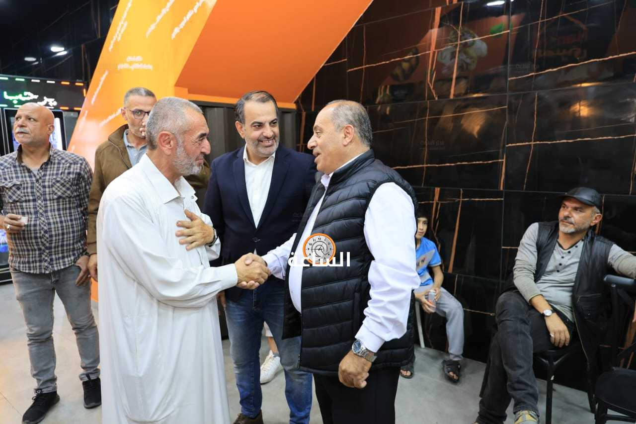 Madar Al-Saa Images 0.5280028776362087
