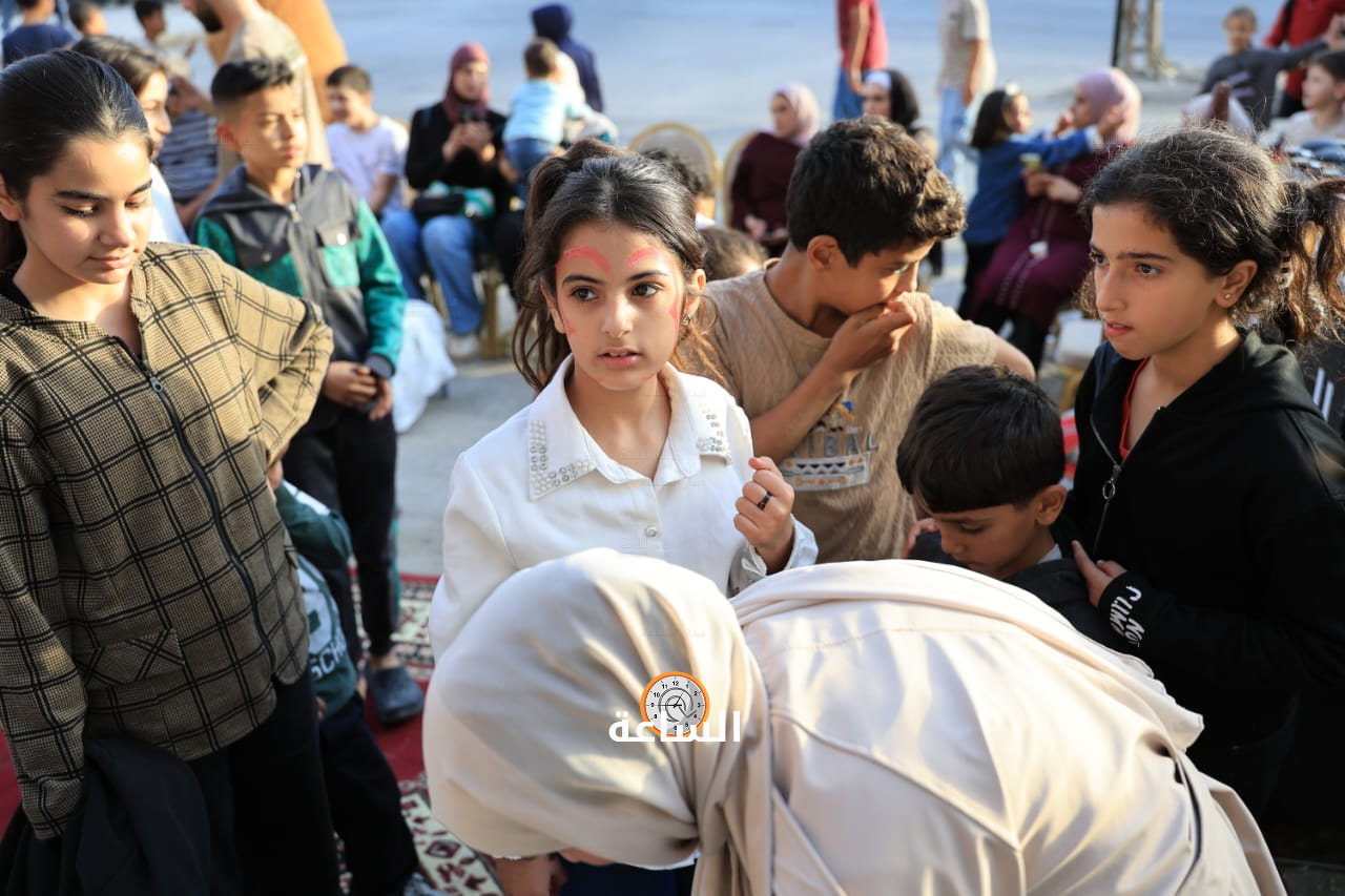 Madar Al-Saa Images 0.16337590020108628