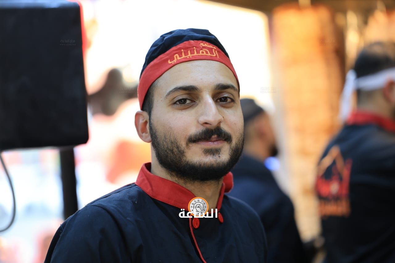 Madar Al-Saa Images 0.987978499615922
