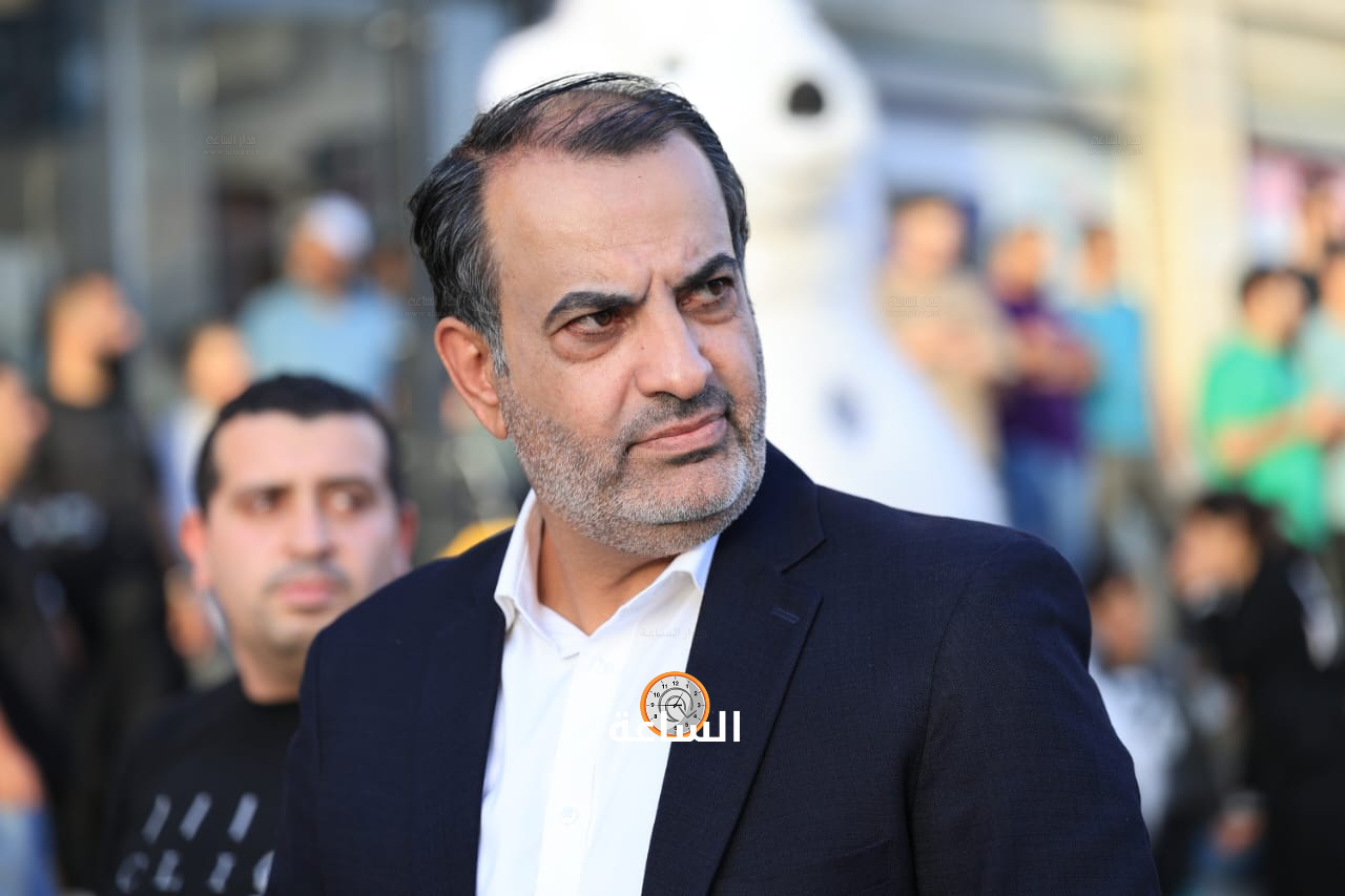 Madar Al-Saa Images 0.12795149470602218