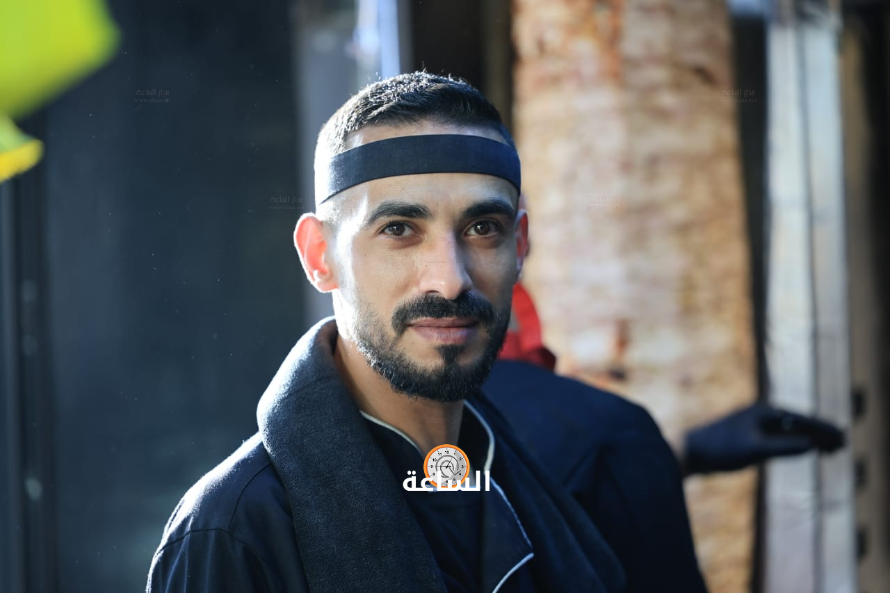Madar Al-Saa Images 0.3694225473170981