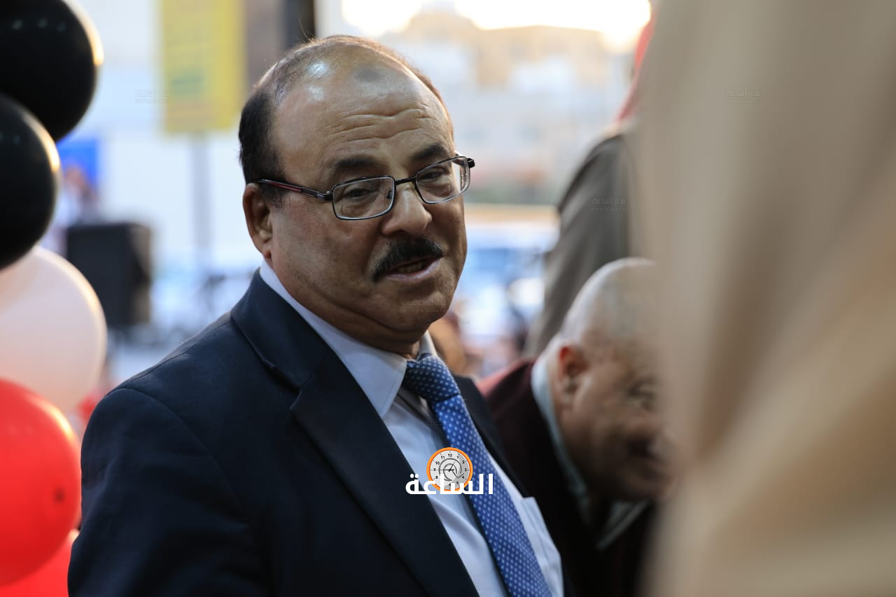 Madar Al-Saa Images 0.9608876512226967