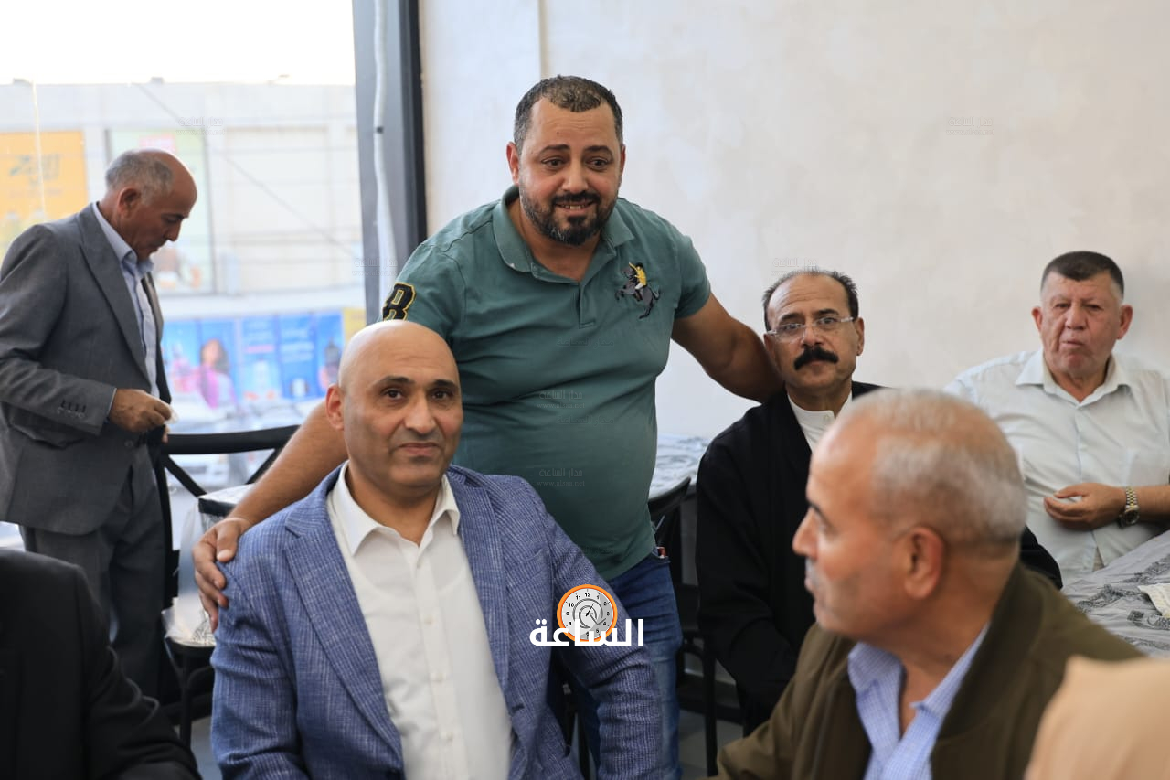 Madar Al-Saa Images 0.5521438556148964