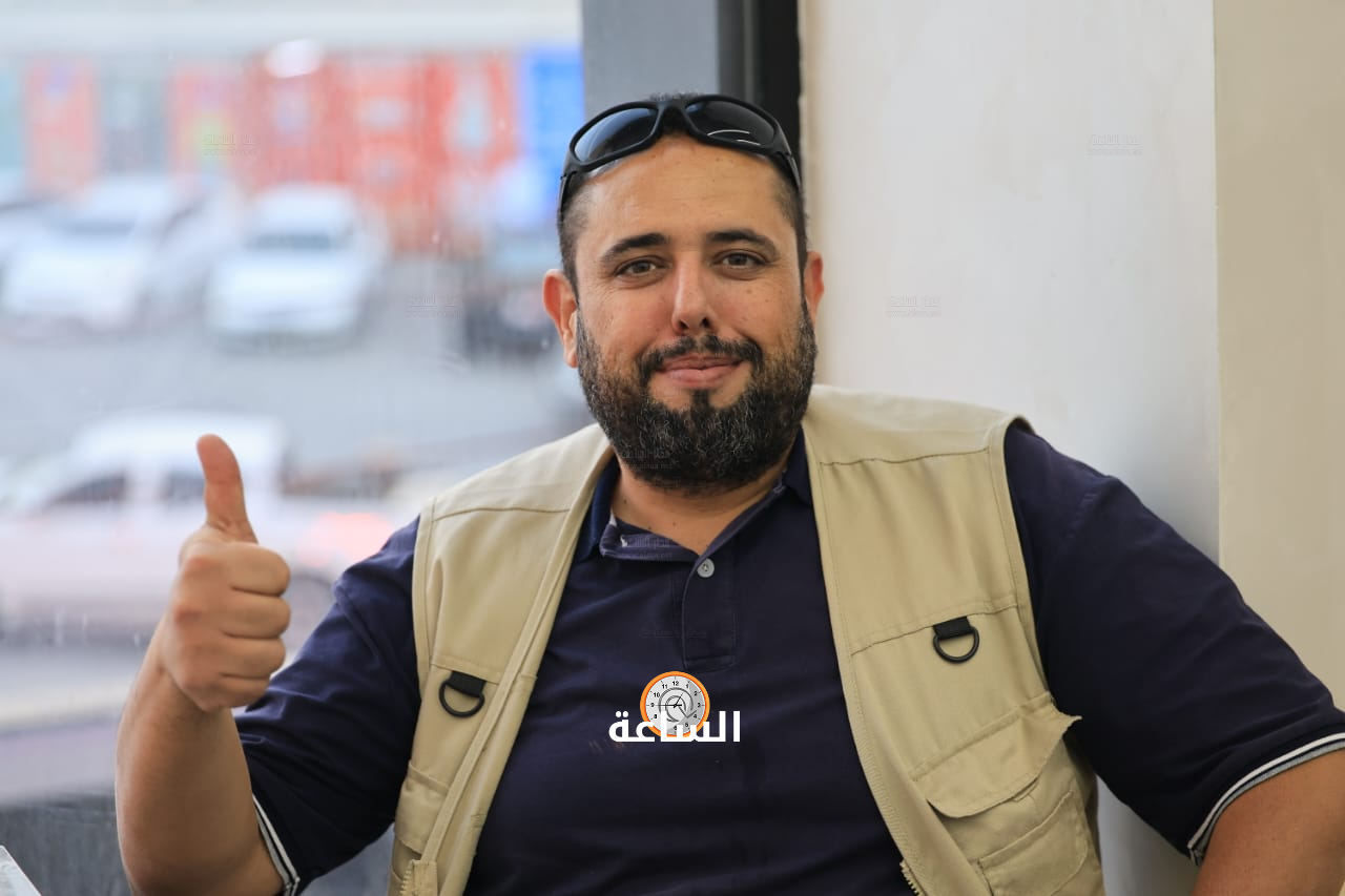 Madar Al-Saa Images 0.3978143672885198