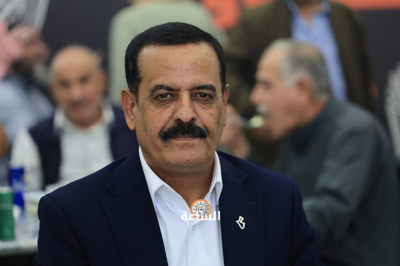 Madar Al-Saa Images 0.3824072083566672