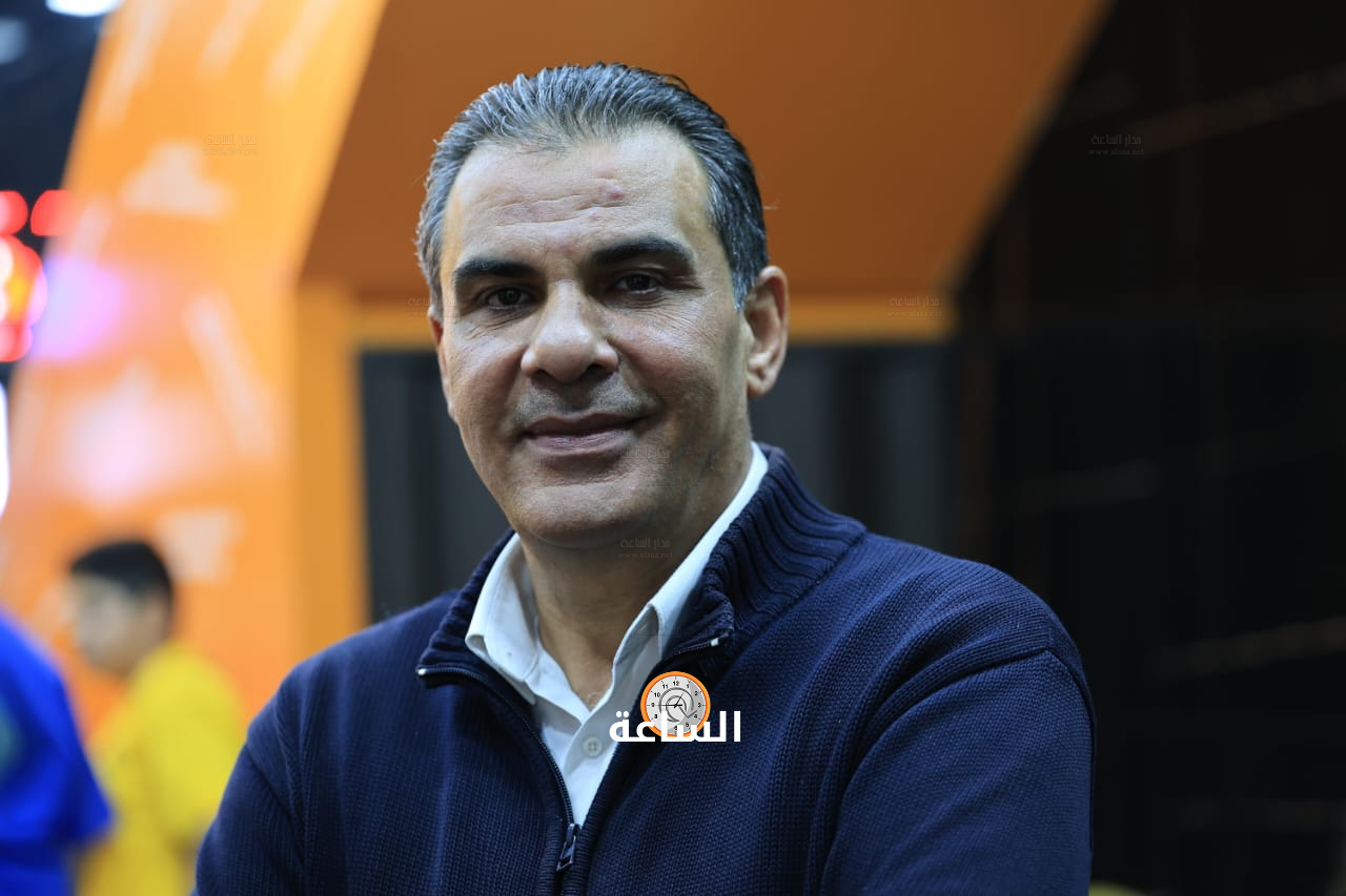 Madar Al-Saa Images 0.9986734623395442